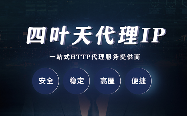 【沈阳代理IP】代理ip客户端使用教程