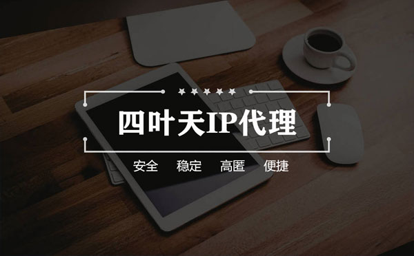 【沈阳代理IP】如何快速搭建代理IP？怎么检查代理的效果？