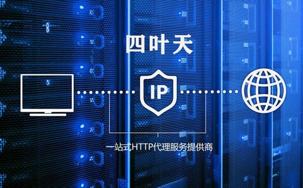 【沈阳代理IP】高质量IP代理的最重要因素?